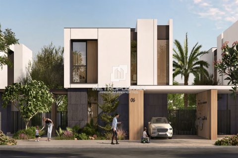 Maison de ville à Dubai Land, Dubai, 3 chambres, 184 m², № 72736