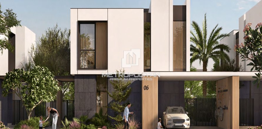 Adosado en Dubai Land, Dubai, 3 dormitorios, 184 m², № 72736