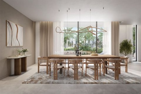 Adosado en Dubai Land, Dubai, 3 dormitorios, 184 m², № 72736 - foto 11