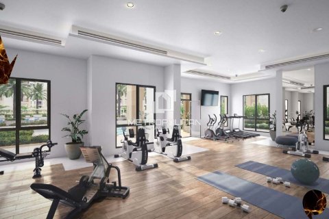 شقة في Madinat Jumeirah Living, ام سقيم, دبي 2 غرف نوم, 103 م² رقم 72744 - صورة 10