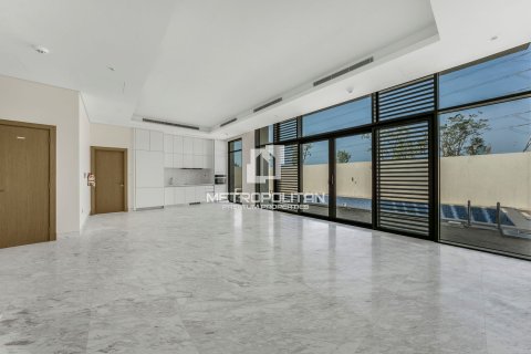 Вилла в District One, Мохаммед Бин Рашид Сити, Дубай, 4 спальни, 570м², № 72742