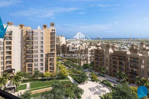 Appartement à Madinat Jumeirah Living, Umm Suqeim, Dubai, 4 chambres, 278 m², № 72737