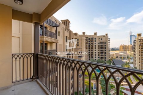 Apartment in Madinat Jumeirah Living, Umm Suqeim, Dubai 2 bedrooms, 149 sq.m. № 72745