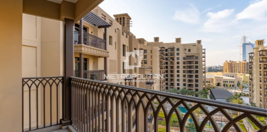 Apartment in Madinat Jumeirah Living, Umm Suqeim, Dubai 2 bedrooms, 149 sq.m. № 72745