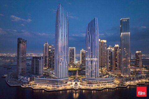 Apartamento en Dubai, 3 dormitorios, 148.4 m², № 109344 - foto 3