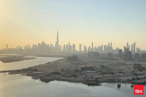 Appartement à Dubai, 3 chambres, 148.4 m², № 109344