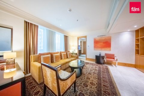 Appartement à DIFC, Dubai, 1 chambre, 84 m², № 109343