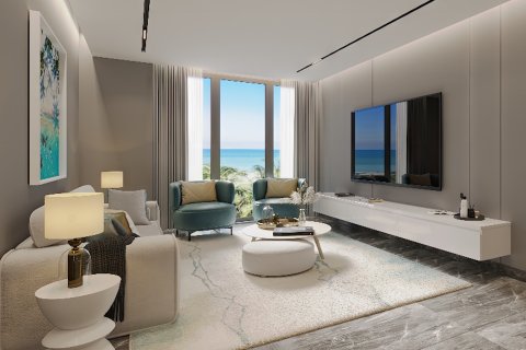 Apartment in Dubai 1 bedroom, 69 sq.m. № 111337