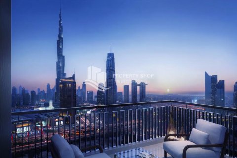 Apartamento en Dubai, 2 dormitorios, 106 m², № 111339