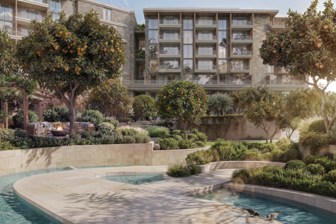 Apartamento en Dubai, 3 dormitorios, 158 m², № 111335 - foto 12