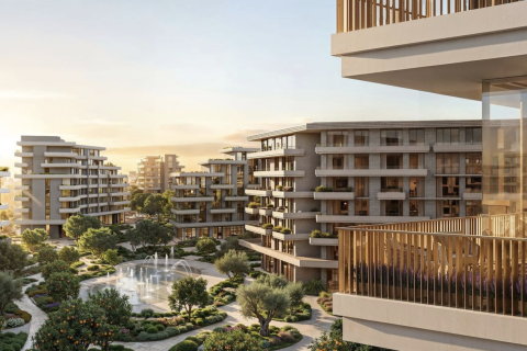Apartamento en Dubai, 3 dormitorios, 158 m², № 111335 - foto 10