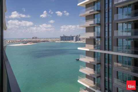Appartement à Dubai Harbour, Dubai, 1 chambre, 67.1 m², № 111334