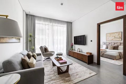 Apartment in Al Satwa, Dubai 1 bedroom, 70.7 sq.m. № 124252