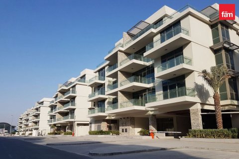 Apartment in Dubai 1 bedroom, 76.7 sq.m. № 124249 - photo 10