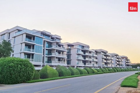 Appartement à Dubai, 1 chambre, 76.7 m², № 124249