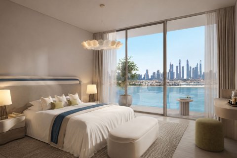 Apartment in Palm Jumeirah, Dubai 1 bedroom, 91 sq.m. № 124251 - photo 6