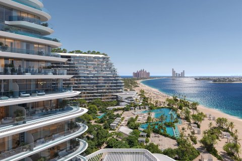 Apartment in Palm Jumeirah, Dubai 1 bedroom, 91 sq.m. № 124251 - photo 8