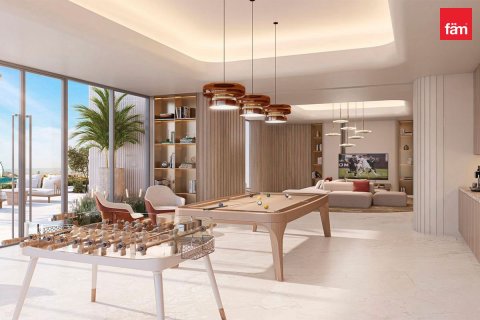 Apartment in Palm Jumeirah, Dubai 3 bedrooms, 171.6 sq.m. № 124254 - photo 3
