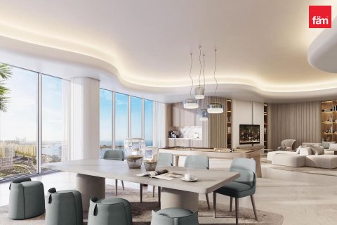 Apartment in Palm Jumeirah, Dubai 3 bedrooms, 171.6 sq.m. № 124254 - photo 6
