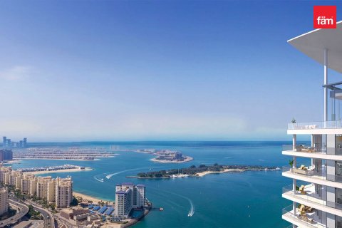 Apartment in Palm Jumeirah, Dubai 3 bedrooms, 171.6 sq.m. № 124254 - photo 5