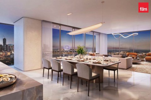 Apartment in Palm Jumeirah, Dubai 3 bedrooms, 171.6 sq.m. № 124254 - photo 8