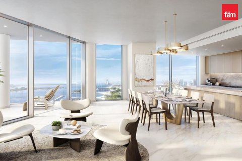 Apartment in Palm Jumeirah, Dubai 3 bedrooms, 171.6 sq.m. № 124254 - photo 13