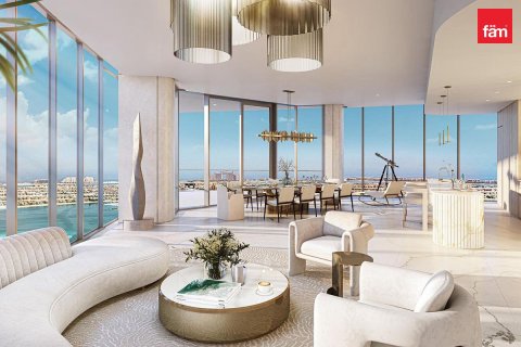 Apartment in Palm Jumeirah, Dubai 3 bedrooms, 171.6 sq.m. № 124254 - photo 10