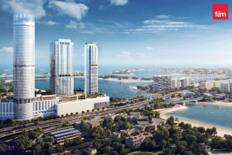 Apartment in Palm Jumeirah, Dubai 3 bedrooms, 171.6 sq.m. № 124254 - photo 9