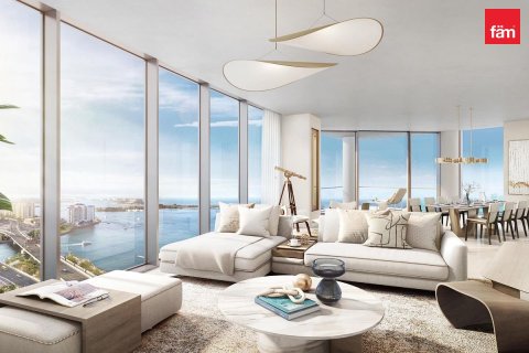 Apartment in Palm Jumeirah, Dubai 3 bedrooms, 171.6 sq.m. № 124254 - photo 12
