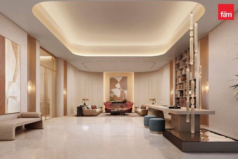 Apartment in Palm Jumeirah, Dubai 3 bedrooms, 171.6 sq.m. № 124254 - photo 11