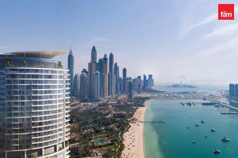 Apartment in Palm Jumeirah, Dubai 3 bedrooms, 171.6 sq.m. № 124254 - photo 2