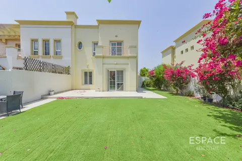 Maison de ville à Springs 12, The Springs, Dubai, 3 chambres, 209 m², № 122866