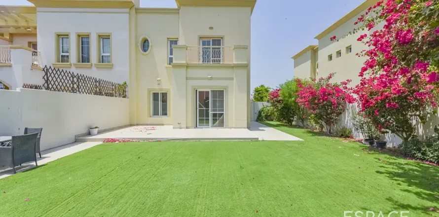 Maison de ville à Springs 12, The Springs, Dubai, 3 chambres, 209 m², № 122866