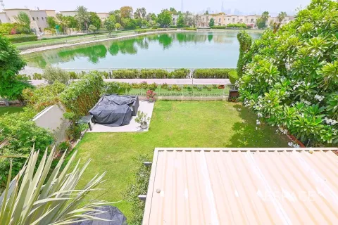 Maison de ville à Springs 12, The Springs, Dubai, 3 chambres, 209 m², № 122866 - photo 2