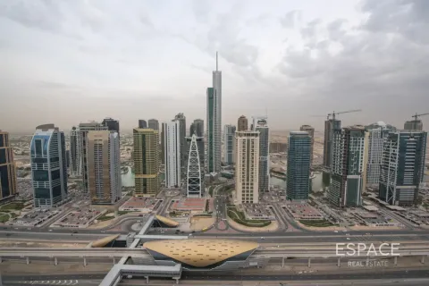 Appartement à Dubai Marina, Dubai, 4 chambres, 228 m², № 122864