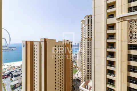 Снять в аренду квартиру в Shams, Джумейра Бич Резиденс, Дубай: 3 спальни, 175.03м², № 128908 - фото 19