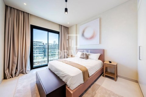 Снять в аренду квартиру в City Walk, Дубай: 1 спальня, 62.99м², № 128899 - фото 7