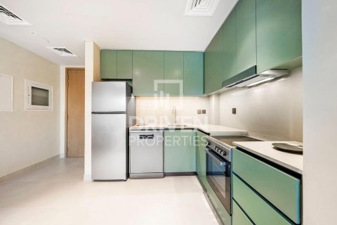 Снять в аренду квартиру в City Walk, Дубай: 1 спальня, 62.99м², № 128899 - фото 5