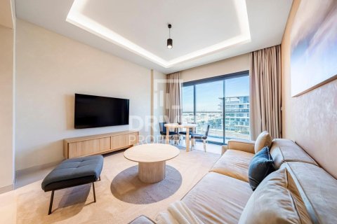 Снять в аренду квартиру в City Walk, Дубай: 1 спальня, 62.99м², № 128899 - фото 2