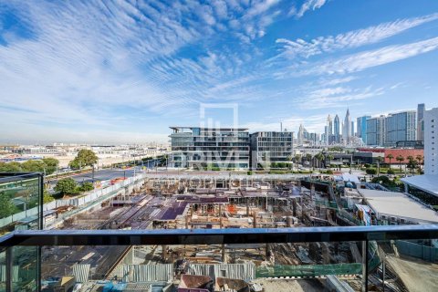 Снять в аренду квартиру в City Walk, Дубай: 1 спальня, 62.99м², № 128899 - фото 12