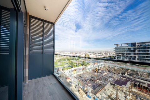 Снять в аренду квартиру в City Walk, Дубай: 1 спальня, 62.99м², № 128899 - фото 13
