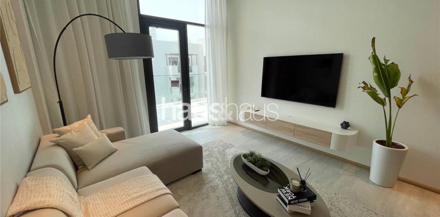 Квартира в Джумейра Вилладж Серкл, Дубай, 2 спальни, 172м², № 45097
