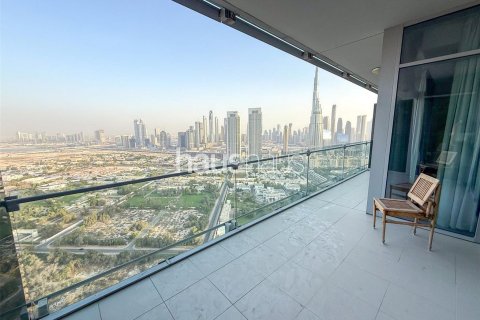 Apartamento en DIFC, Dubai, 1 dormitorio, 90 m², № 45100 - foto 14