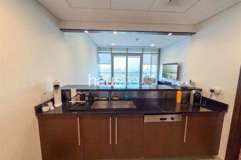 Apartamento en DIFC, Dubai, 1 dormitorio, 90 m², № 45100 - foto 5