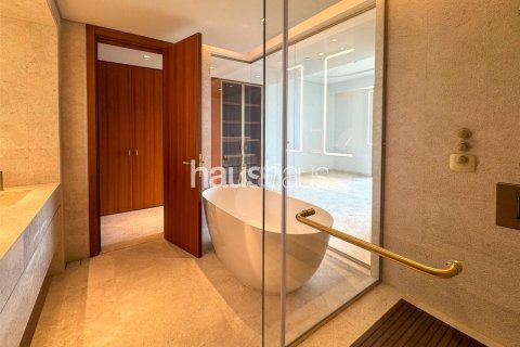 Appartement à Palm Jumeirah, Dubai, 2 chambres, 131 m², № 45109 - photo 13