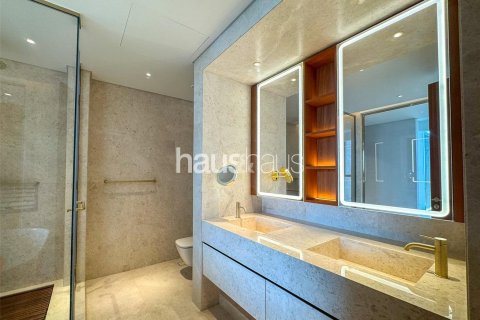 Appartement à Palm Jumeirah, Dubai, 2 chambres, 131 m², № 45109 - photo 12