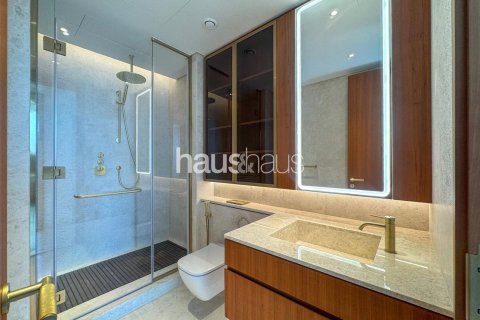Appartement à Palm Jumeirah, Dubai, 2 chambres, 131 m², № 45109 - photo 7