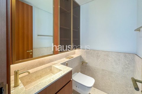 Appartement à Palm Jumeirah, Dubai, 2 chambres, 131 m², № 45109 - photo 5