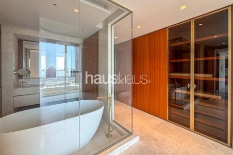 Appartement à Palm Jumeirah, Dubai, 2 chambres, 131 m², № 45109 - photo 11
