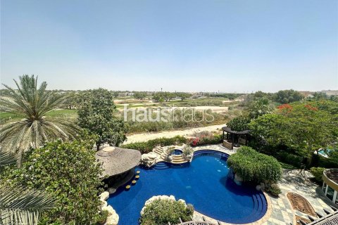 Villa à Arabian Ranches, Dubai, 6 chambres, 895 m², № 45108